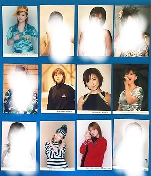 988 モーニング娘。 吉澤ひとみ 生写真 50枚セット 61sUHq7kB4L._UF350,350_QL50_.jpg